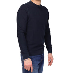 MARKUP MAGLIONCINO MK1900012 BLU