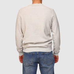 MARKUP MAGLIONCINO MK1900012 GRIGIO PERLA