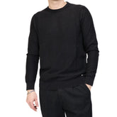 MARKUP MAGLIONCINO MK1900012 NERO