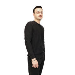 MARKUP MAGLIONCINO MK1900012 NERO