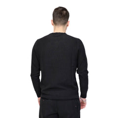 MARKUP MAGLIONCINO MK1900012 NERO