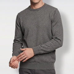 MARKUP MAGLIONCINO MK20010 GRIGIO
