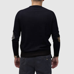 MARKUP MAGLIONCINO MK2900007 BLU