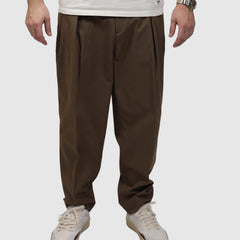MARKUP PANTLAONE MK2950151 MARRONE