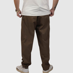 MARKUP PANTLAONE MK2950151 MARRONE