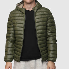 MARKUP PIUMINO MK24001 VERDE MILITARE