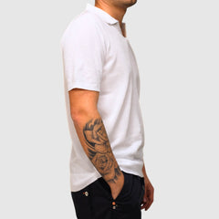 MARKUP POLO MK1900024 BIANCA