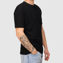 MARKUP T-SHIRT MK1910061 NERO