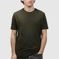 MARKUP T-SHIRTS MK21004 VERDE