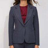 MARYLEY GIACCA 24IB220-586 GRIGIO