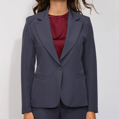 MARYLEY GIACCA 24IB220-586 GRIGIO