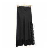 MARYLEY GONNA 729 NERO