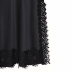 MARYLEY GONNA 729 NERO