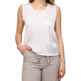 MARYLEY CANOTTA 823 BIANCO