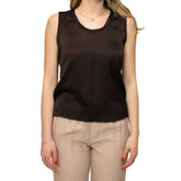 MARYLEY CANOTTA 823 MARRONE