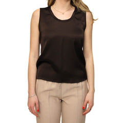 MARYLEY CANOTTA 823 MARRONE