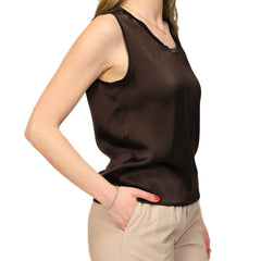 MARYLEY CANOTTA 823 MARRONE