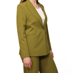 MARYLEY GIACCA 187 VERDE