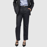 MARYLEY PANTALONE 26IB504 BLU