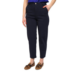 MARYLEY PANTALONE 518 BLU