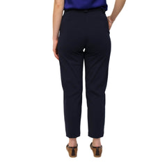 MARYLEY PANTALONE 518 BLU