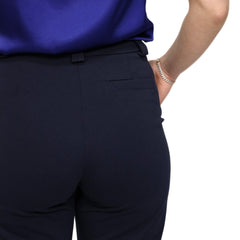 MARYLEY PANTALONE 518 BLU