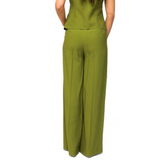 MARYLEY PANTALONE 522 VERDE