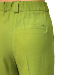 MARYLEY PANTALONE 522 VERDE