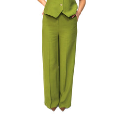 MARYLEY PANTALONE 522 VERDE