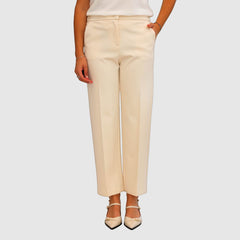 MARYLEY PANTALONE 527 PANNA