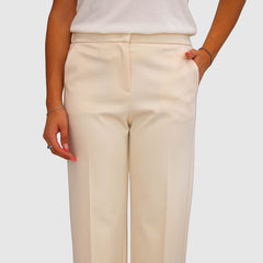 MARYLEY PANTALONE 527 PANNA
