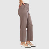 MARYLEY PANTALONE 527 TORTORA
