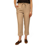 MARYLEY PANTALONE 597 BEIGE