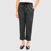 MARYLEY PANTALONE 597 NERO