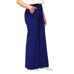 MARYLEY PANTALONE 598 BLU