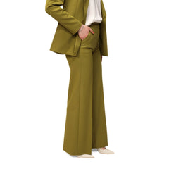 MARYLEY PANTALONE 598 VERDE