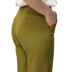 MARYLEY PANTALONE 598 VERDE