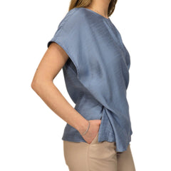 MARYLEY BLUSA 004 AZZURRA