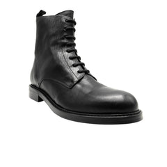 MAT 20 ANFIBIO 8851 PELLE NERO