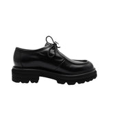 MAT 20 BARCA 3225 PELLE NERO