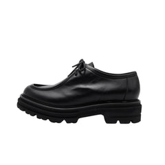 MAT 20 BARCA 3225 PELLE NERO