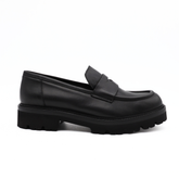 MAT20 MOCASSINO 7339 NERO