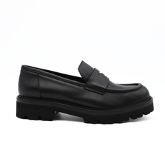 MAT20 MOCASSINO 7339 NERO