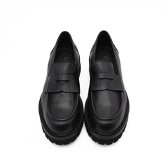 MAT20 MOCASSINO 7339 NERO