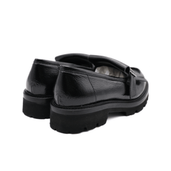 MAT20 MOCASSINO 7347 NERO