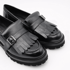 MAT20 MOCASSINO 7347 NERO