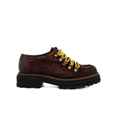 MAT20 INGEGNERE CAMOSCIO 9901 MARRONE