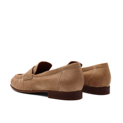 MAT20 MOCASSINO B100 BEIGE