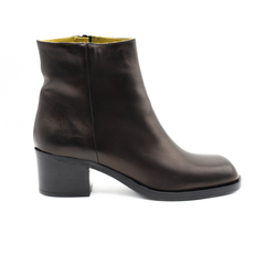 MAT20 STIVALETTO S550 NERO