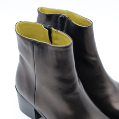 MAT20 STIVALETTO S550 NERO